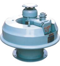 CBZ FAX MARINE EXPL OSION-PROOF AXIAL FLOW FANS